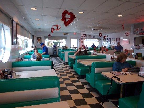 Richie's Real American Diner